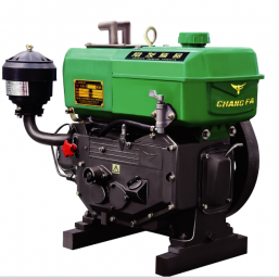 CF10D(M)-C Golden Crown Marine Series Diesel Engine