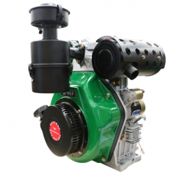 CF170F Air-cooled Series Diesel Engine