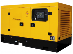  CFED65K-S 60HZ Big Power Generator