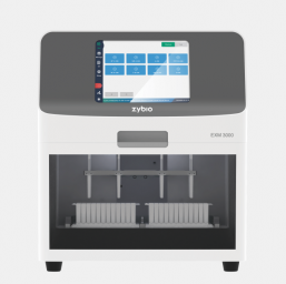 Nucleic Acid Purification System EXM3000