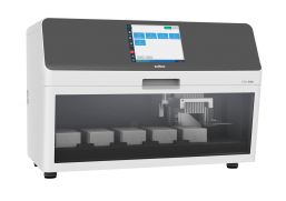 Nucleic Acid Isolation System EXM6000