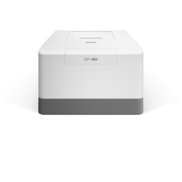 Quantitative Real-time PCR System ZIP-96V