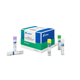 SARS-CoV-2 Nucleic Acid Detection Kit