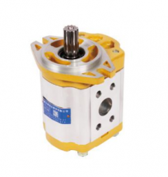 Gear Pump