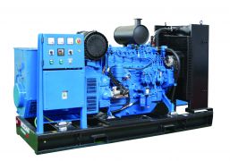 Diesel Generator Set