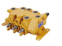 Hydraulic Valve