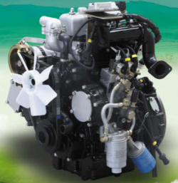 Other Engine