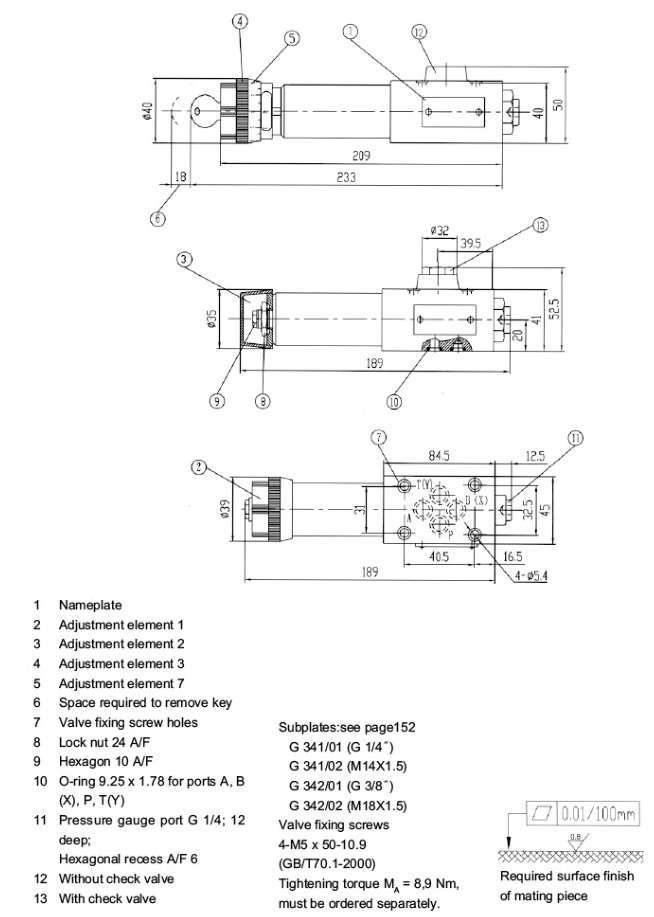 Direct operated pressure sequence valve,type DZ 6 DP .png