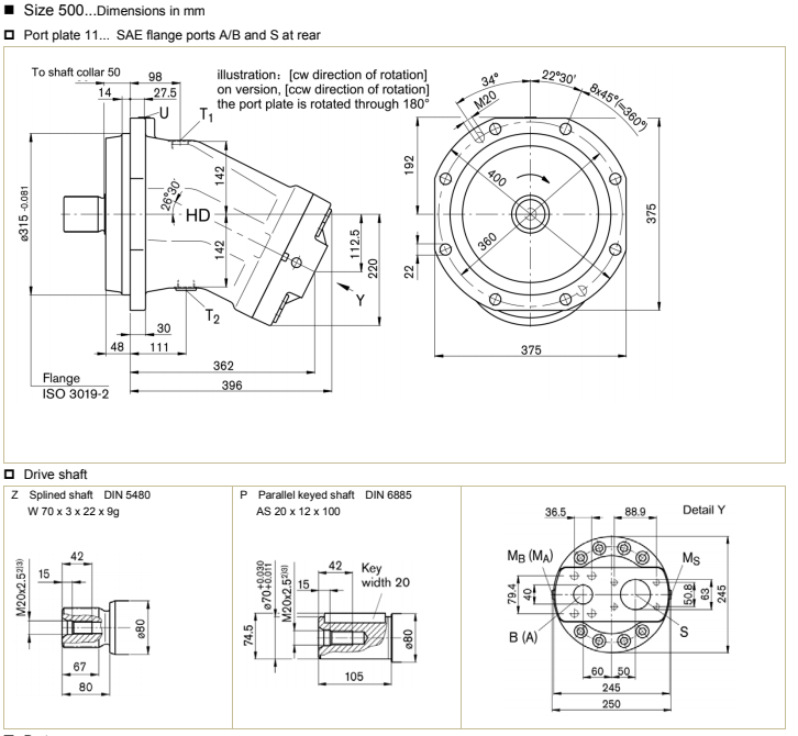 HD-A2FO Axial Piston Fixed Pump Ordering Code .jpg