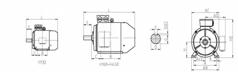 YE3 Series Super Ultra High Efficiency 3-Phase Asynchronous Motors.png