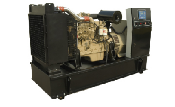 High-power Diesel Generator Set.png
