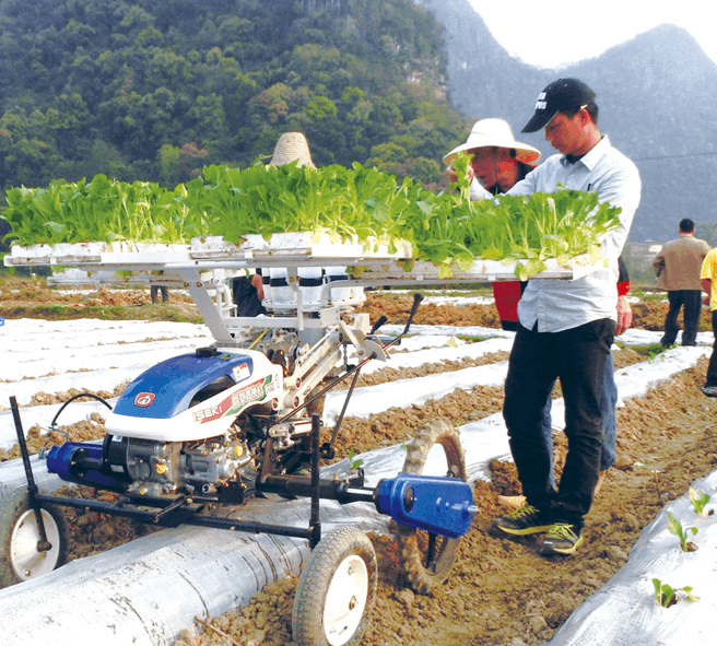 ISEKI PVH1-TE18 Tobacco Transplanter (6).png