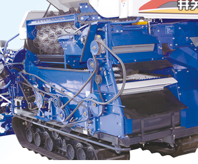 ISEKI HF608G Half Feed Harvester (8).png