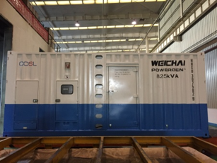 Iraq Oil & Gas Exploration with 3MW Diesel Generator Set (3).png