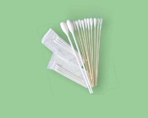 KINGPHAR Cotton Tipped Applicator.png