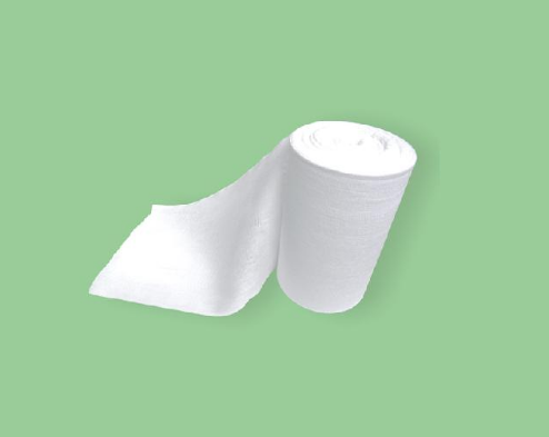 KINGPHAR Absorbent Gauze Roll.png