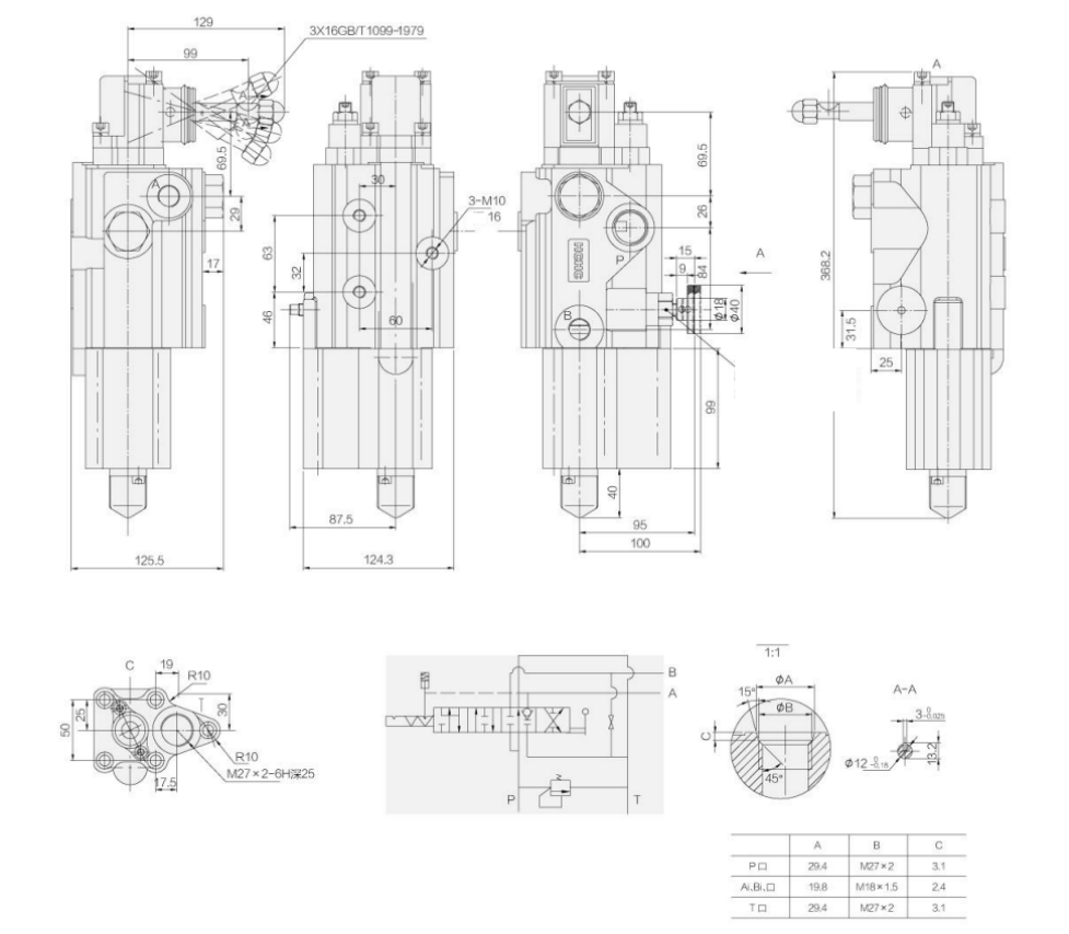 FP6G-15 series integral distributor  .png