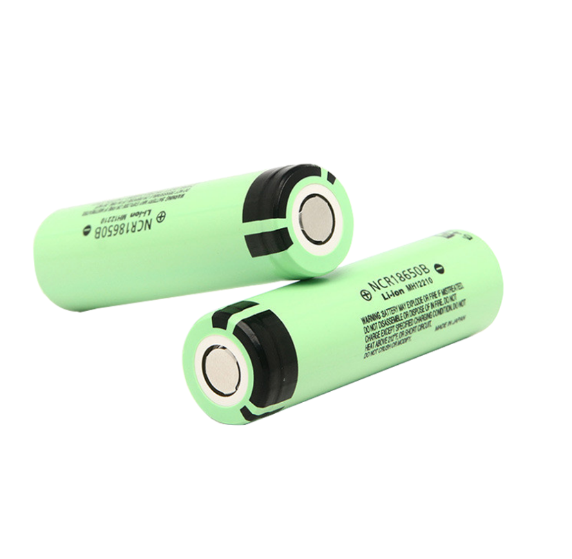 B-18650 NCR18650B MH12210 3.7V 2600mAh 3200mAh Li-ion Battery.png