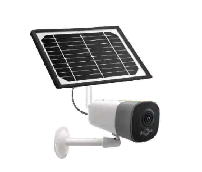 AH6105DW 1080P WIFI Solar Battery Camera Wireless Solar Security Surveillance Waterproof IP Camera.png