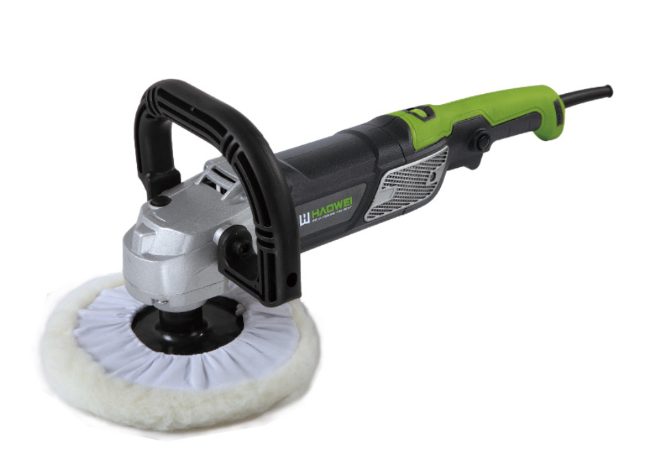 HAOWEI PS509 180mm 7'' Electric Power Polisher 1200W Car Polisher.png