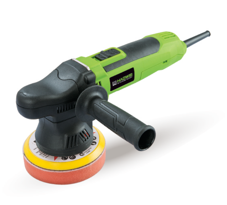 HAOWEI DP506 115mm 125mm Electric Power Polisher Car Polisher Buffer Sander.png