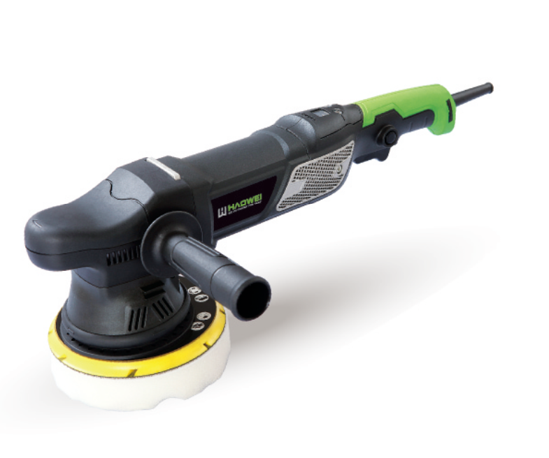 HAOWEI DP503 6'' 150mm Electric Power Polisher Car Polisher Buffer Sander.png