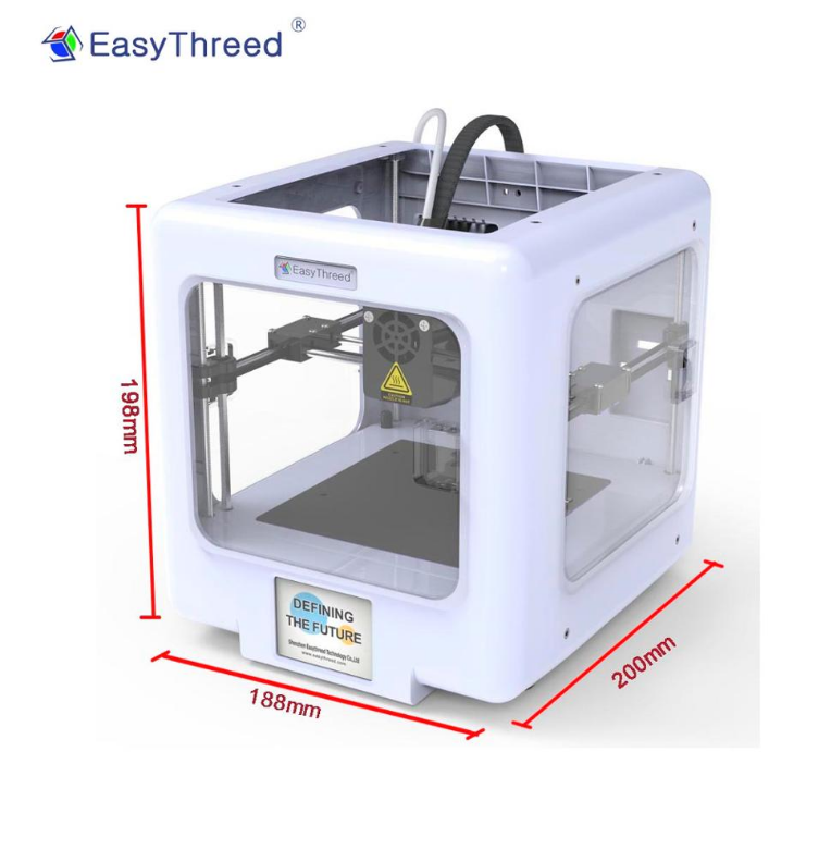Easythreed MICKEY WIFI Removable Magnetic Platform Mini 3D Printer (2).png