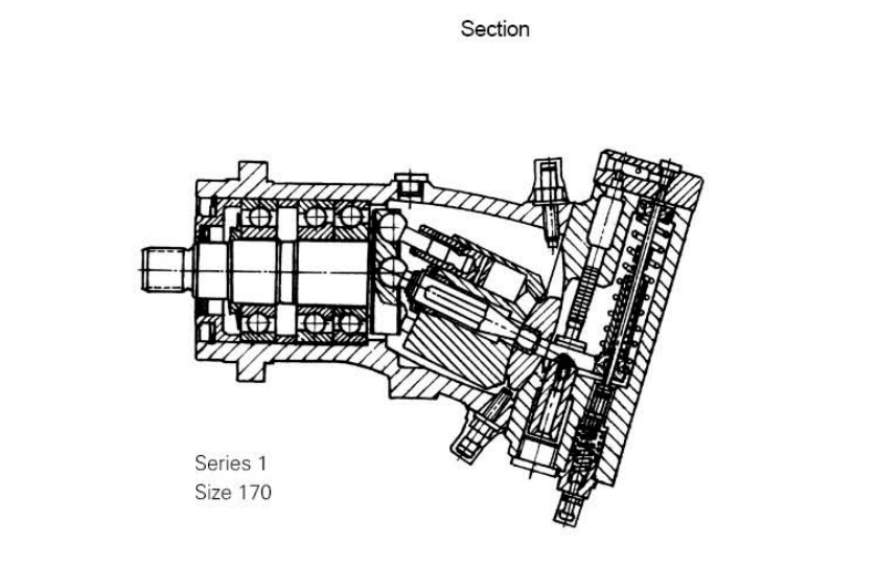 Variable Displacement Pump A7V170EP .png