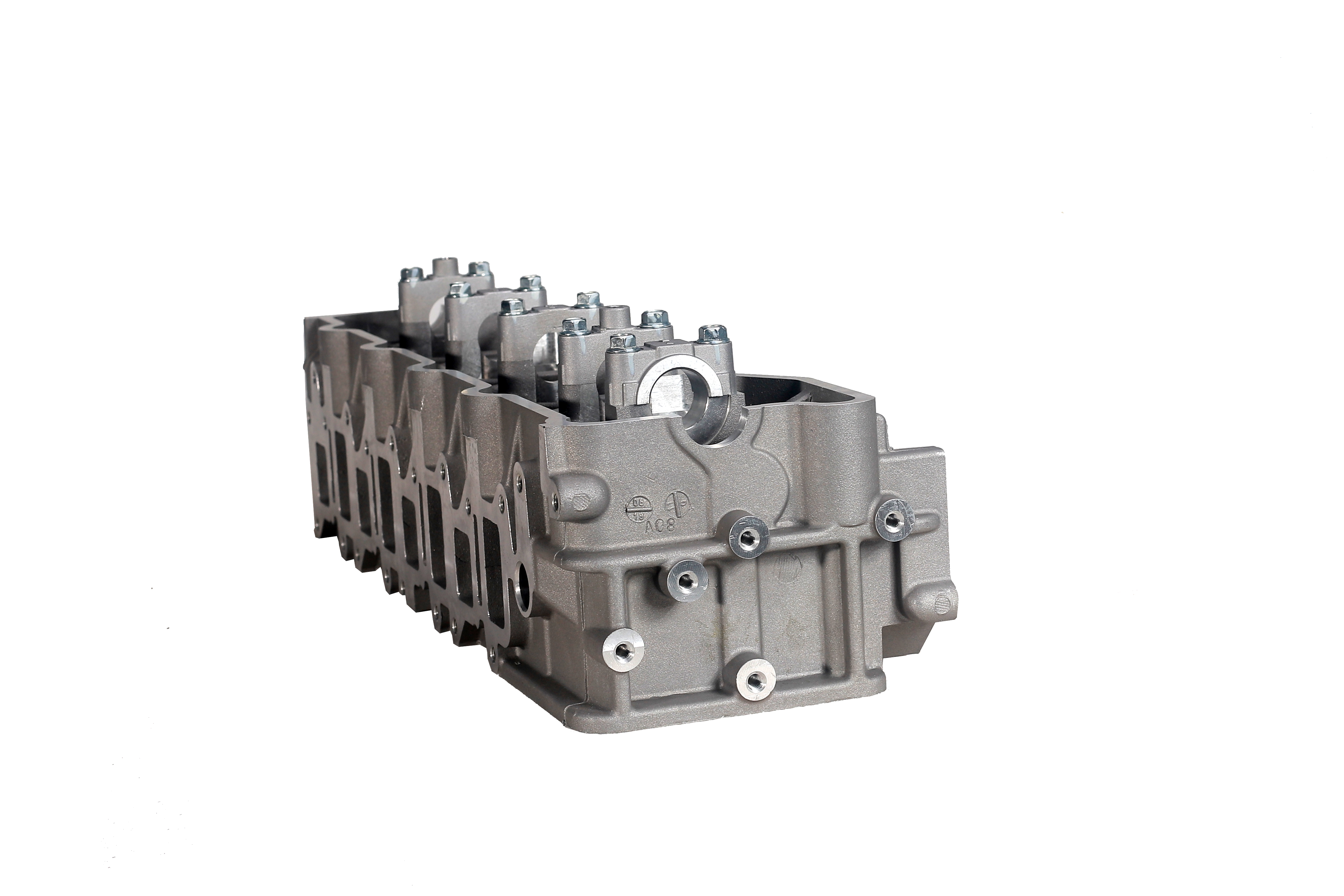 Cylinder Head For Mitsubishi 4M40