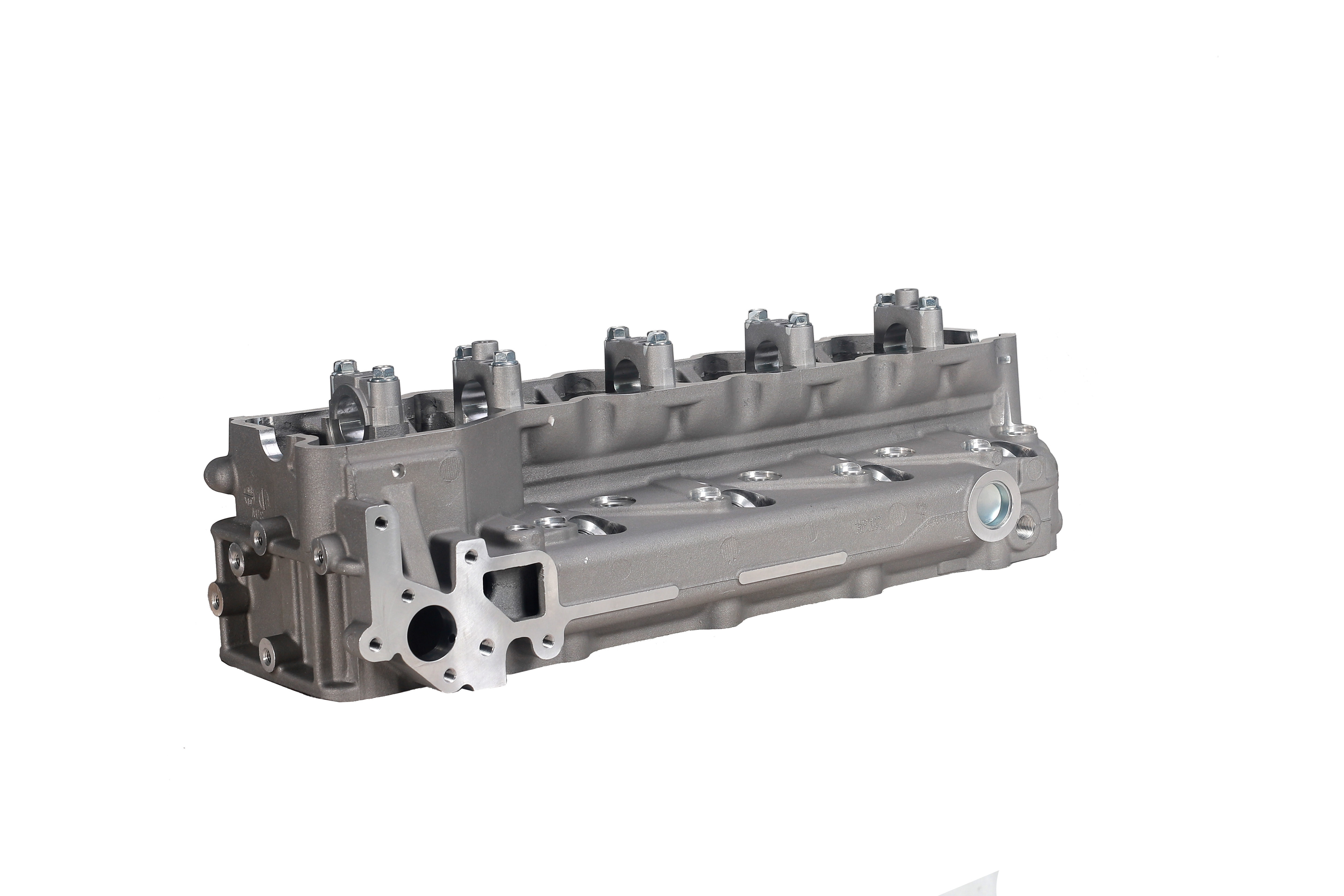 Cylinder Head For Mitsubishi 4M40