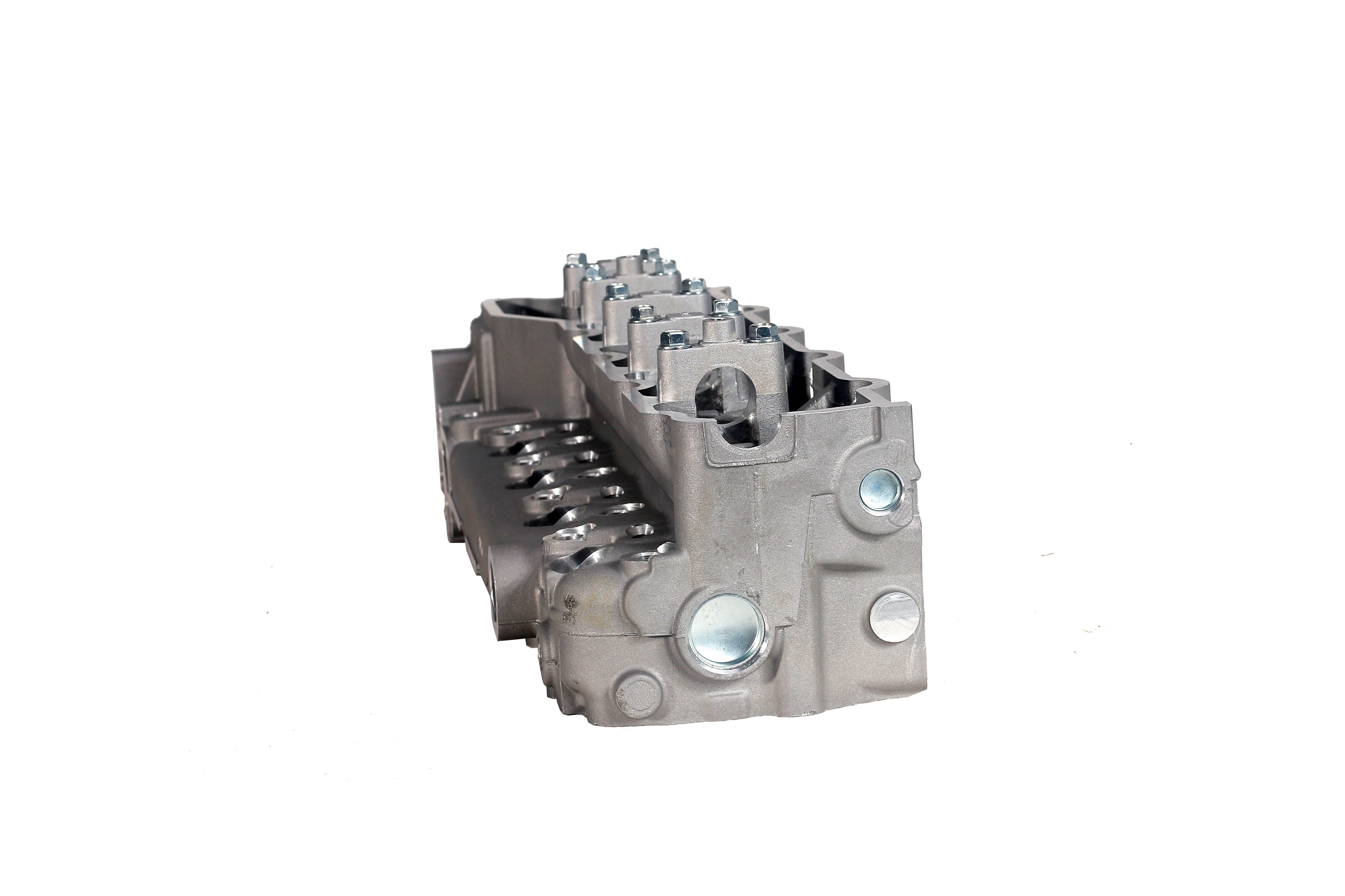 Cylinder Head For Mitsubishi 4M40