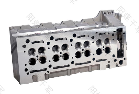 Cylinder Head For Mercedes-benz OM611 6110104420