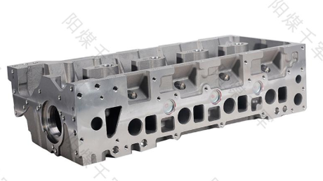 Cylinder Head For Mercedes-benz OM611 6110104420