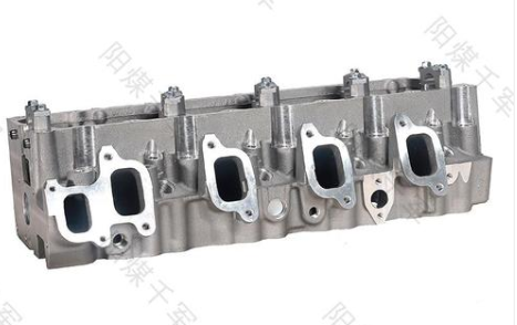 Cylinder Heads 1KZ-TE For Toyota