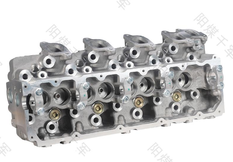 Cylinder Heads 2E For Toyota 11101-19156