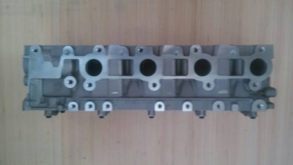 Cylinder Heads 2KD For Toyota 908784