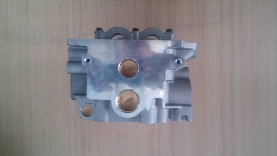 Cylinder Heads 2KD For Toyota 908784