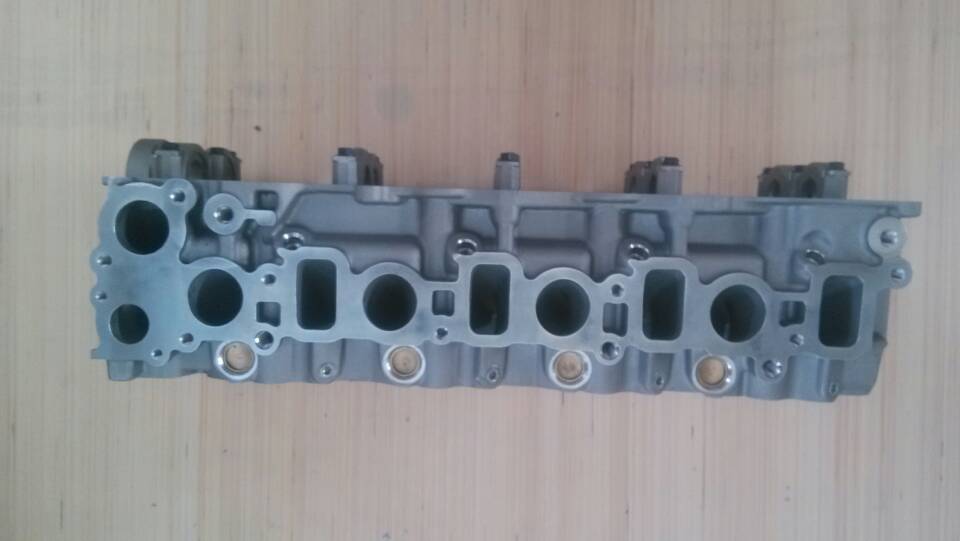 Cylinder Heads 2KD For Toyota 908784