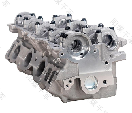 Toyota 5VZE cilindro cul11101-69135