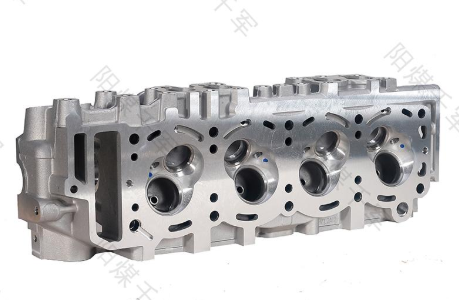 22R cabeza de cilindro para Toyota 91070 AMC