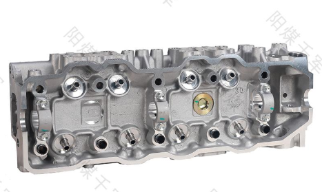 22R Cylinder Head Suit For Toyota 91070 AMC