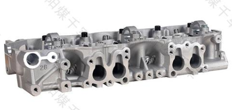 22R Cylinder Head Suit For Toyota 91070 AMC