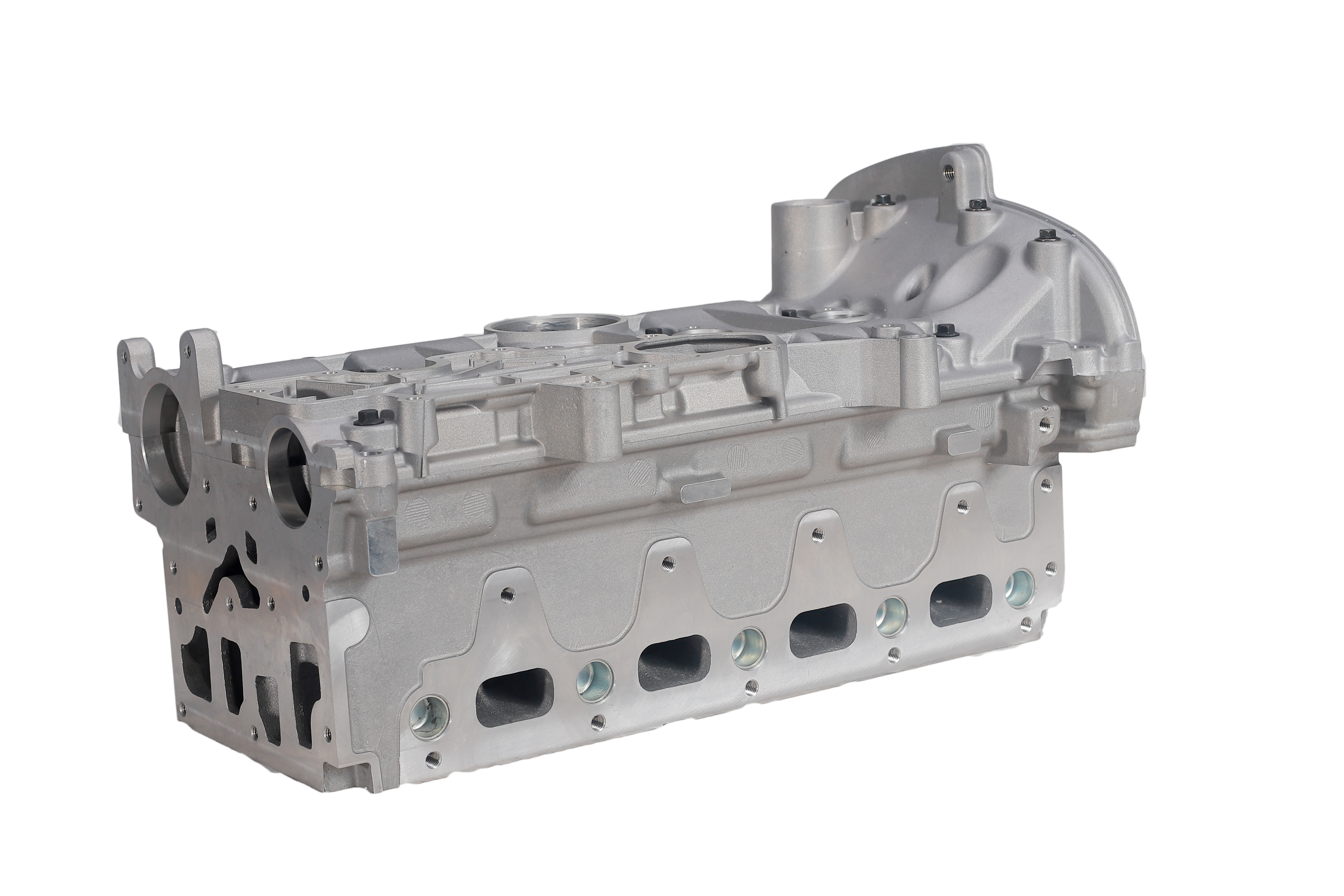 Cylinder Head For Renault K4M 7701471364 