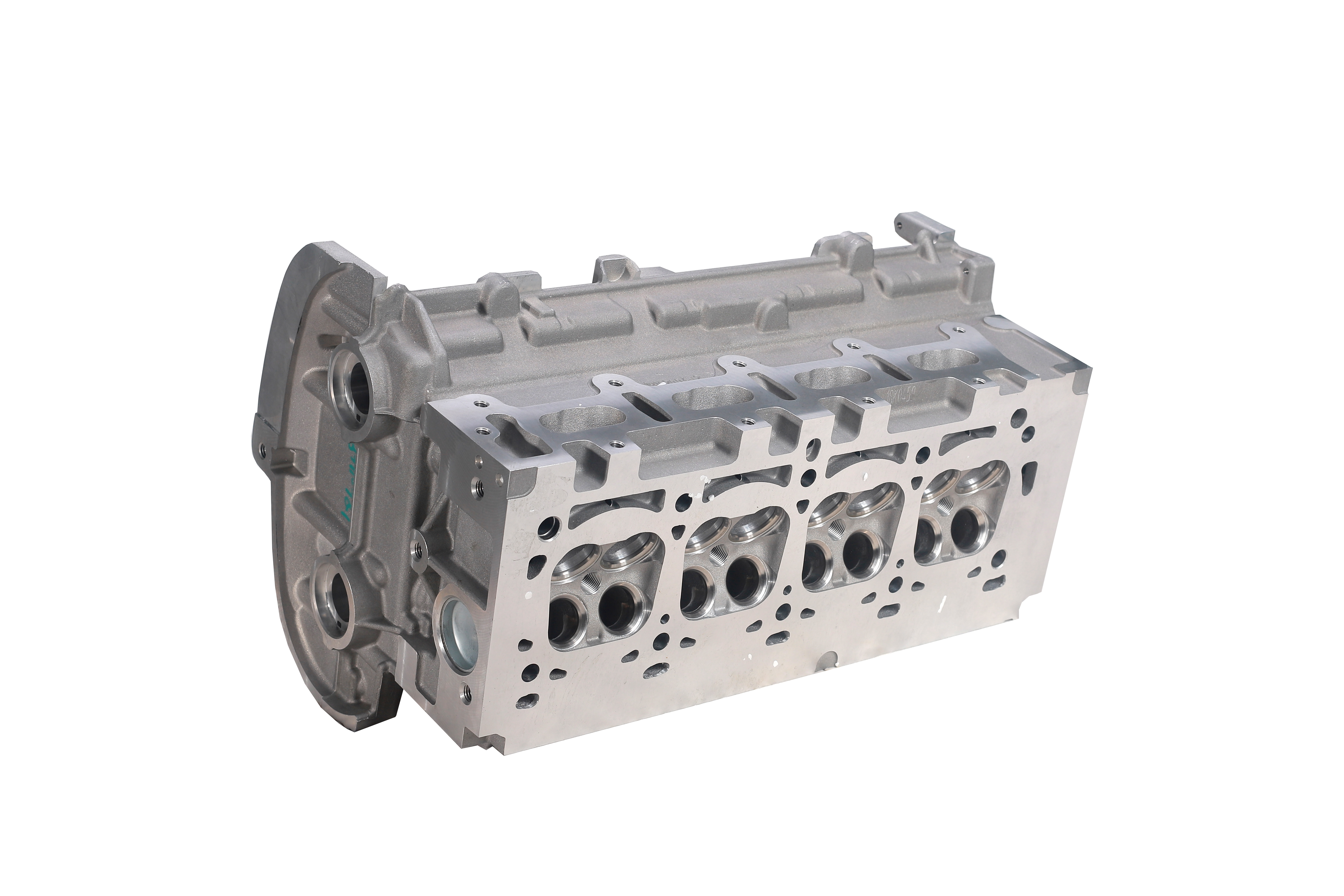 Cylinder Head For Renault K4M 7701471364 