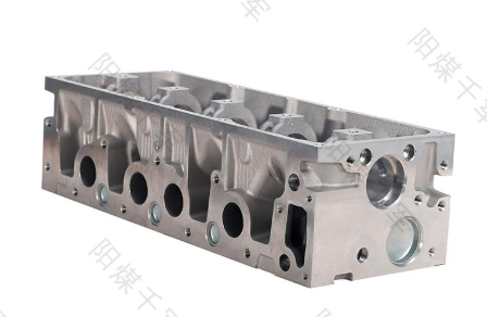 K7M Renault Cylinder Heads 