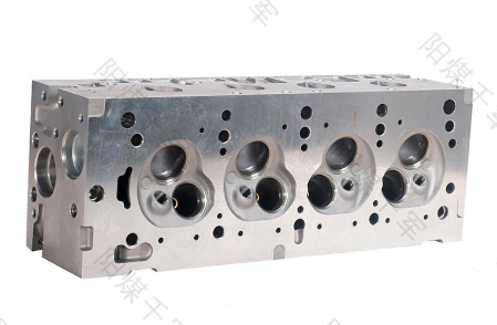 K7M Renault Cylinder Heads 