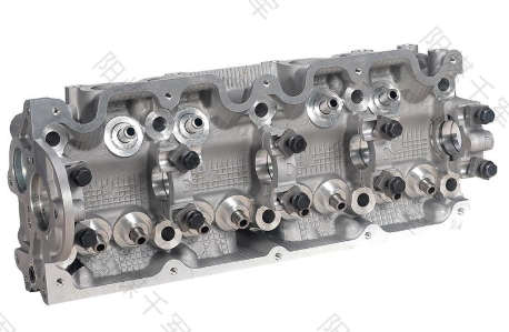 F2 Mazda Cylinder Heads FEJK-10-100B