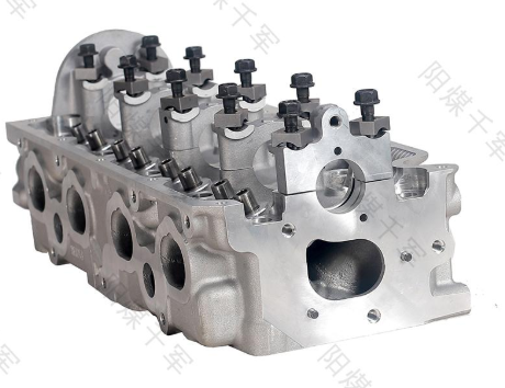 F2 Mazda Cylinder Heads FEJK-10-100B