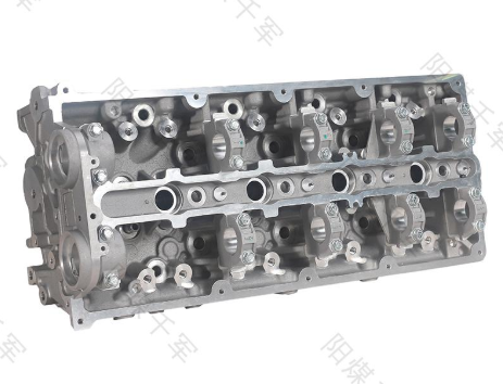 WE Mazda Cylinder Heads 908749