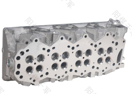 WE Mazda Cylinder Heads 908749